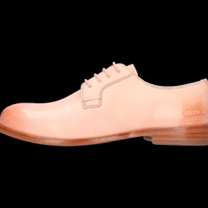 Melvin & Hamilton Derbies^Regine 16 Roze