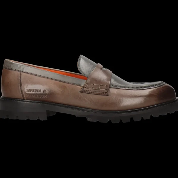 Melvin & Hamilton Loafers^Regine 6 Multi