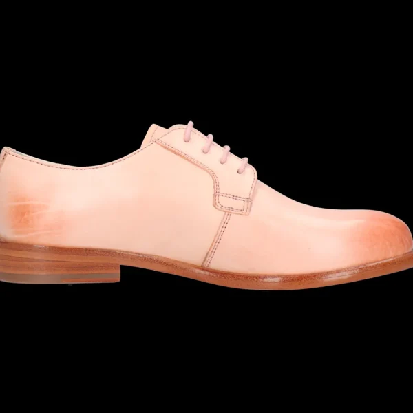 Melvin & Hamilton Derbies^Regine 16 Roze