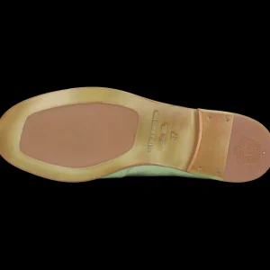 Melvin & Hamilton Derbies^Regine 16 Groen