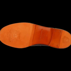 Melvin & Hamilton Loafers^Regine 4 Paars