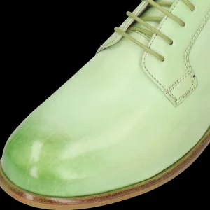Melvin & Hamilton Derbies^Regine 16 Groen