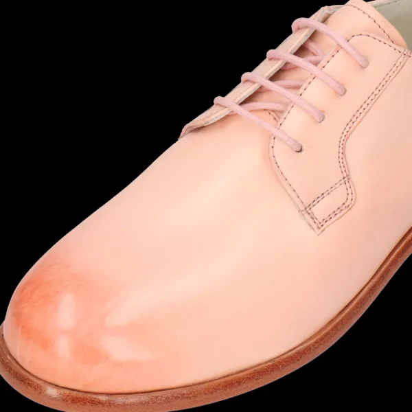 Melvin & Hamilton Derbies^Regine 16 Roze