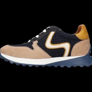 Melvin & Hamilton Sneakers^Richmond 6 Multi