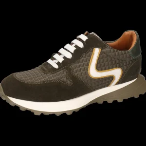 Melvin & Hamilton Sneakers^Richmond 6 Multi