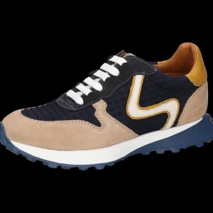 Melvin & Hamilton Sneakers^Richmond 6 Multi