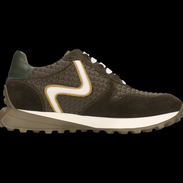 Melvin & Hamilton Sneakers^Richmond 6 Multi