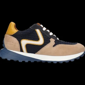 Melvin & Hamilton Sneakers^Richmond 6 Multi
