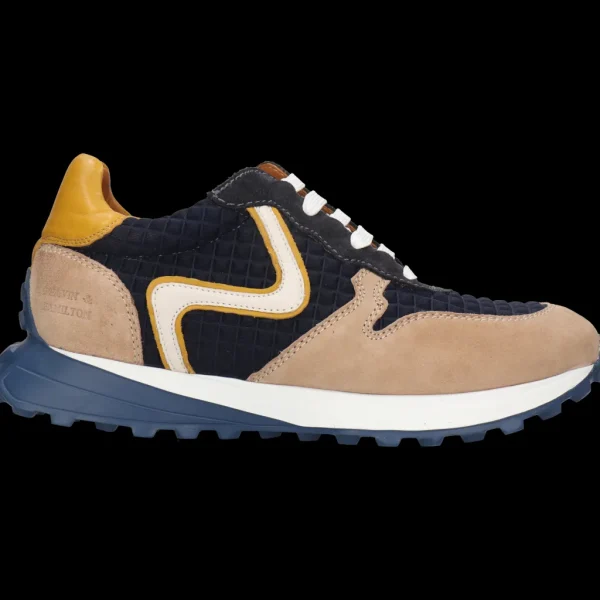 Melvin & Hamilton Sneakers^Richmond 6 Multi