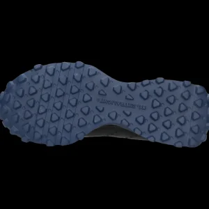 Melvin & Hamilton Sneakers^Richmond 1 Blauw