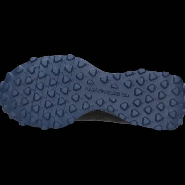 Melvin & Hamilton Sneakers^Richmond 1 Blauw