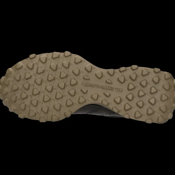 Melvin & Hamilton Sneakers^Richmond 1 Khaki
