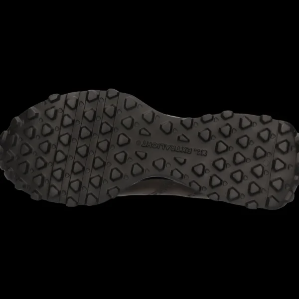 Melvin & Hamilton Sneakers^Richmond 1 Bruin
