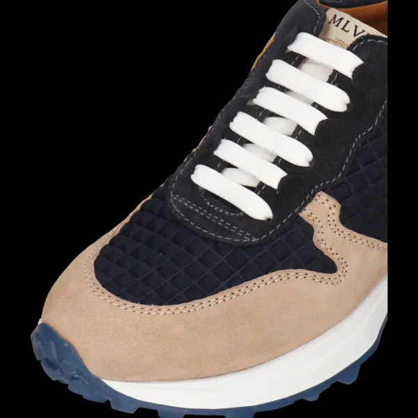 Melvin & Hamilton Sneakers^Richmond 6 Multi