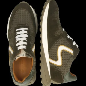 Melvin & Hamilton Sneakers^Richmond 6 Multi