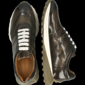 Melvin & Hamilton Sneakers^Richmond 1 Khaki