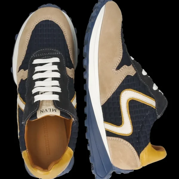 Melvin & Hamilton Sneakers^Richmond 6 Multi