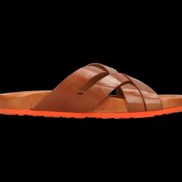 Melvin & Hamilton Mules^Robert 37 Bruin