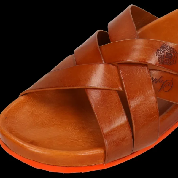 Melvin & Hamilton Mules^Robert 37 Bruin