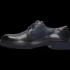 Melvin & Hamilton Derbies^Ron 6 Blauw
