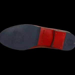 Melvin & Hamilton Enkellaarzen^Sally 16 Rood