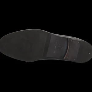 Melvin & Hamilton Loafers^Santo 4 Zwart