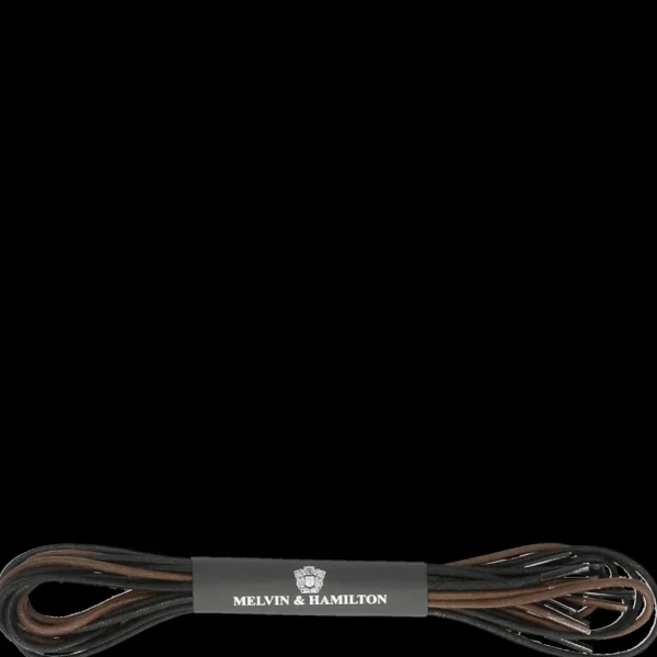 Melvin & Hamilton Veters | Veters^Schoenveter Set Multi