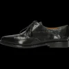 Melvin & Hamilton Derbies^Selina 41 Zwart