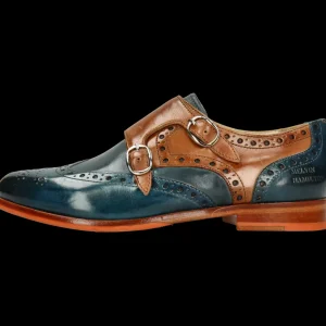 Melvin & Hamilton Monks^Selina 88 Multi
