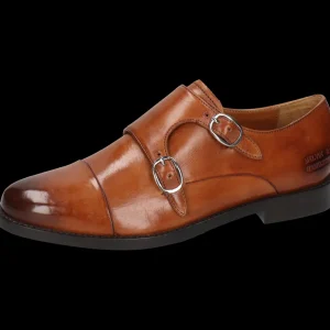 Melvin & Hamilton Monks^Selina 87 Bruin