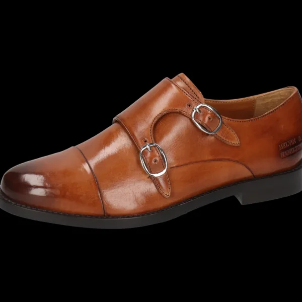 Melvin & Hamilton Monks^Selina 87 Bruin