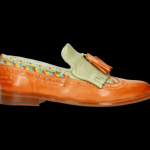 Melvin & Hamilton Loafers^Selina 3 Multi