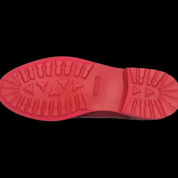Melvin & Hamilton Enkellaarzen^Selina 29 Roze