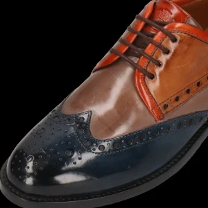 Melvin & Hamilton Derbies^Selina 84 Multi