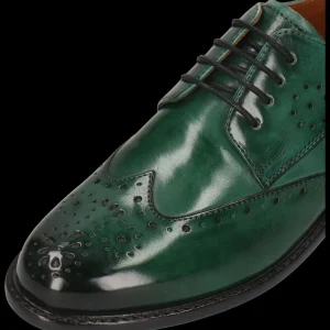 Melvin & Hamilton Derbies^Selina 41 Groen