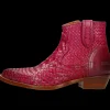 Melvin & Hamilton Hakken | Enkellaarzen^Shyla 2 Roze