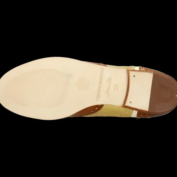 Melvin & Hamilton Oxfords^Sonia 1 Multi