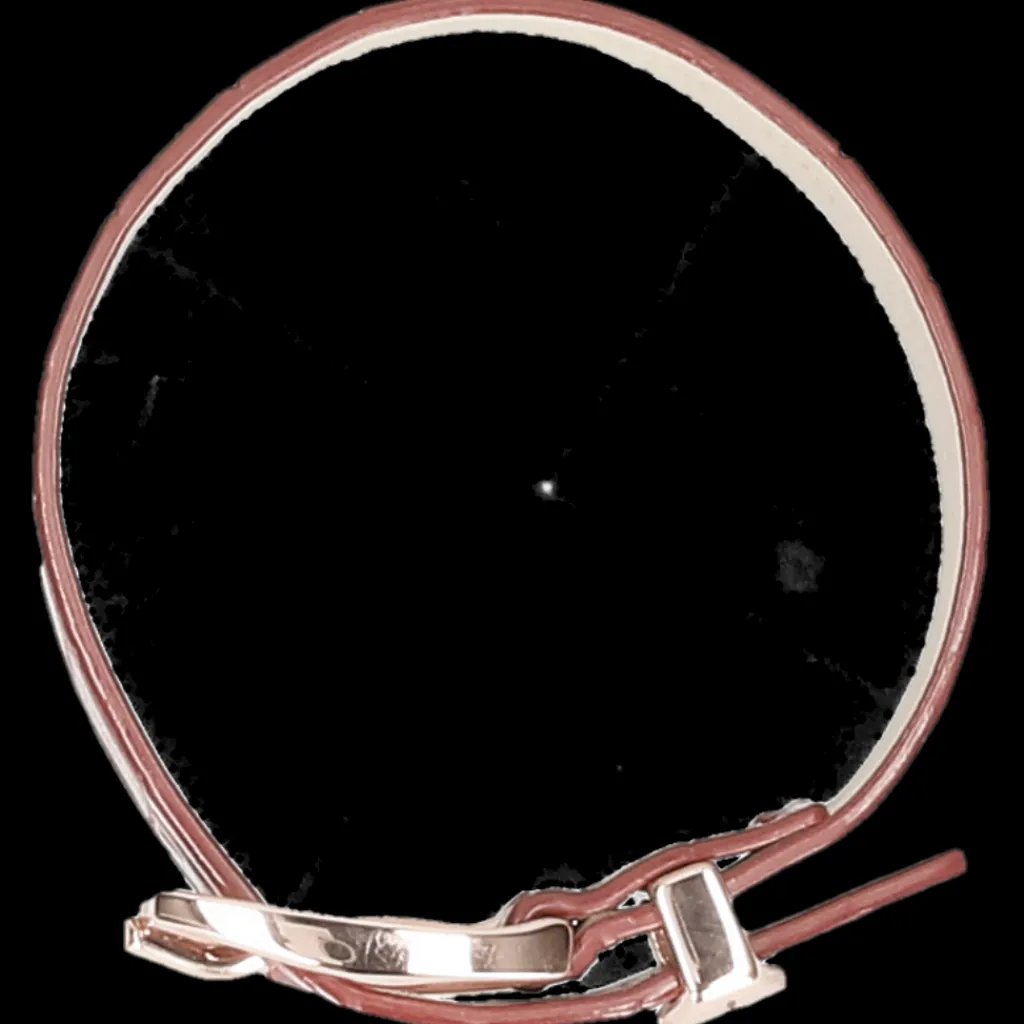 stark__1-5.webp Melvin & Hamilton Lederwaren·Armbandjes | Armbanden^Stark 1 Rood