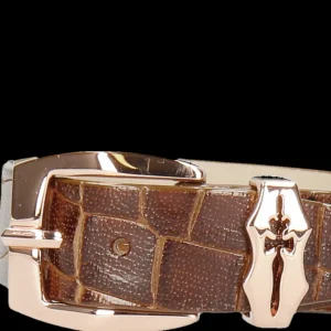 Melvin & Hamilton Lederwaren·Armbandjes | Armbanden^Stark 1 Bruin