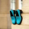 Melvin & Hamilton Hakken^Stefy Turquoise