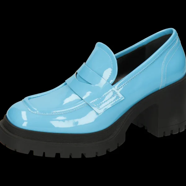 Melvin & Hamilton Hakken^Stefy Turquoise