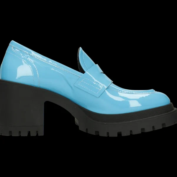 Melvin & Hamilton Hakken^Stefy Turquoise