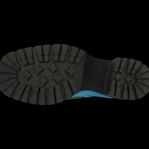 Melvin & Hamilton Hakken^Stefy Turquoise