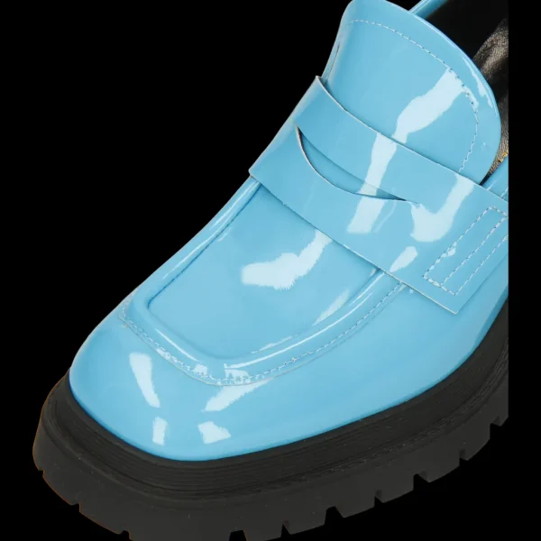 Melvin & Hamilton Hakken^Stefy Turquoise