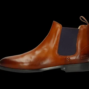 Melvin & Hamilton Enkellaarzen^Susan 10 Bruin