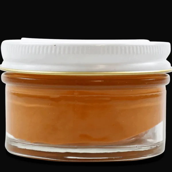 Melvin & Hamilton Schoencrème | Schoencrème^Tan Girolle Cream Lichtbruin