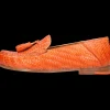 Melvin & Hamilton Loafers^Thea 1 Oranje