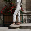 Melvin & Hamilton Loafers^Thea 3 Beige
