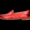 Melvin & Hamilton Loafers^Thea 3 Rood