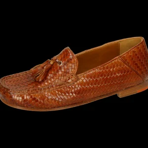 Melvin & Hamilton Loafers^Thea 1 Bruin